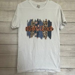 Houston Astros T-Shirt - Take it back